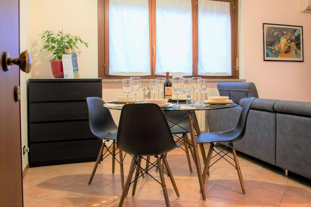 Apartamento Casa Spezia - Metro Vicina, Wi-Fi Rapido & Netflix Turín Exterior foto